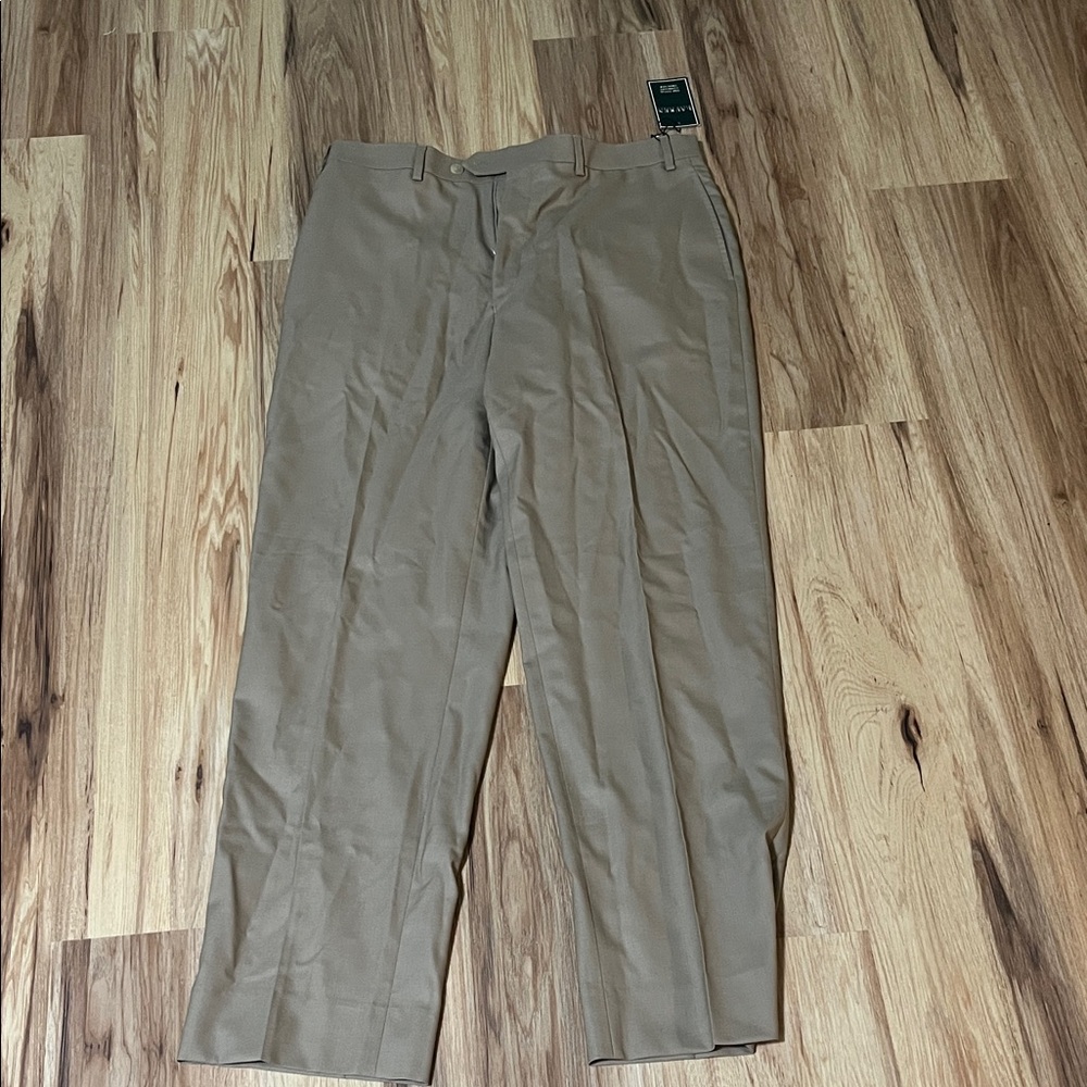 Ralph Lauren Men's Khaki Chinos
